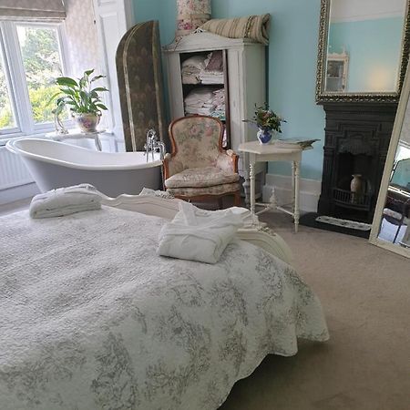 קארדיף Judy'S B&B Private Home מראה חיצוני תמונה