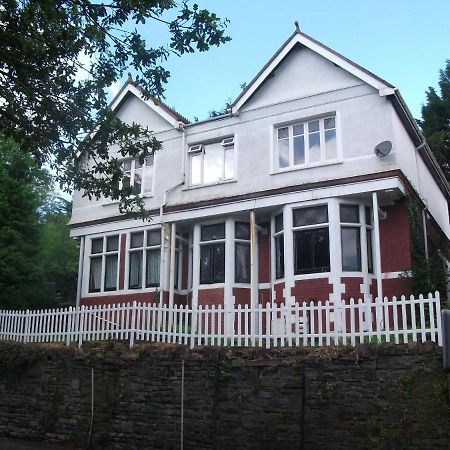 קארדיף Judy'S B&B Private Home מראה חיצוני תמונה