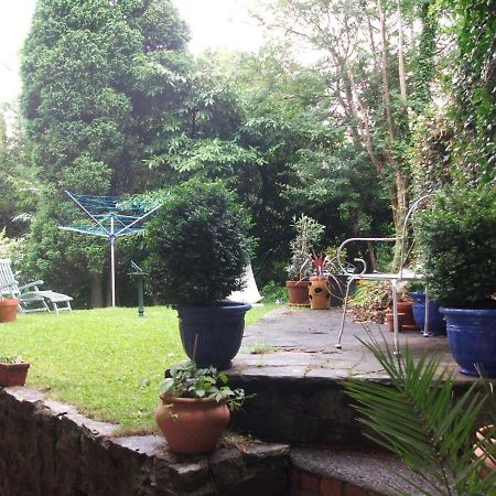 קארדיף Judy'S B&B Private Home מראה חיצוני תמונה