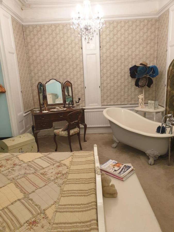 קארדיף Judy'S B&B Private Home מראה חיצוני תמונה