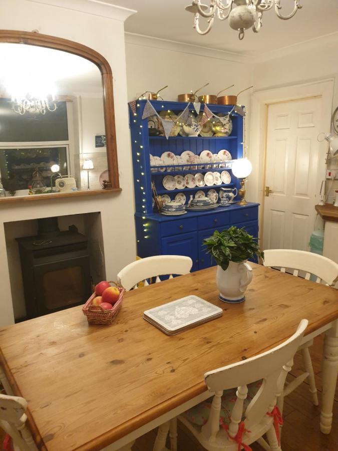 קארדיף Judy'S B&B Private Home מראה חיצוני תמונה