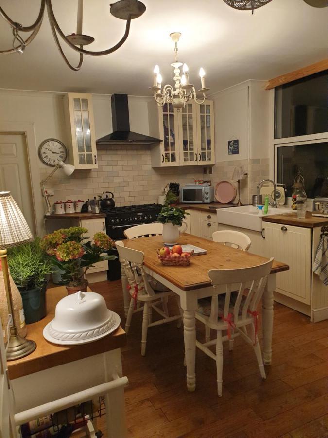 קארדיף Judy'S B&B Private Home מראה חיצוני תמונה