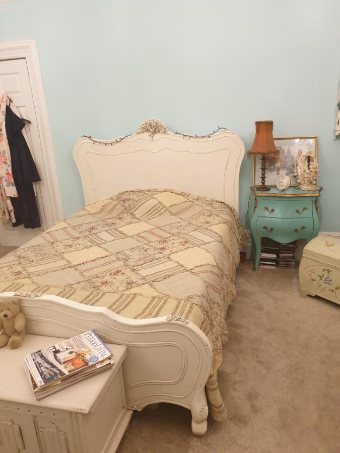 קארדיף Judy'S B&B Private Home מראה חיצוני תמונה