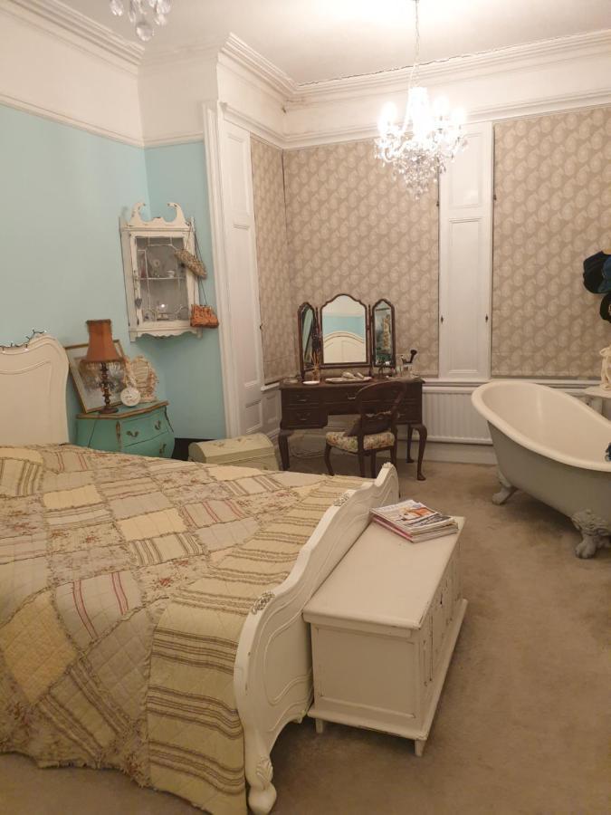 קארדיף Judy'S B&B Private Home מראה חיצוני תמונה
