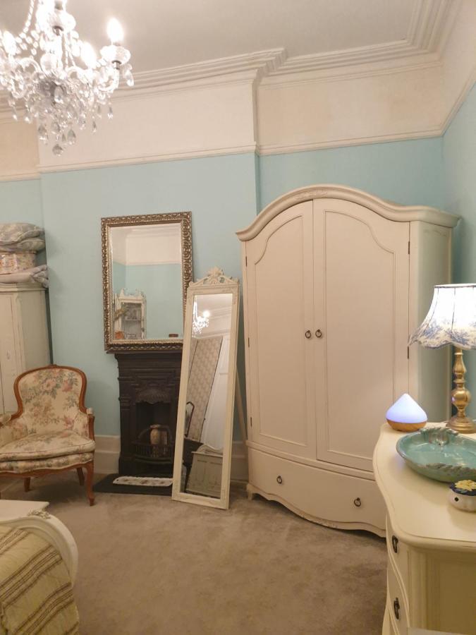 קארדיף Judy'S B&B Private Home מראה חיצוני תמונה