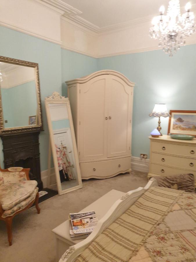 קארדיף Judy'S B&B Private Home מראה חיצוני תמונה