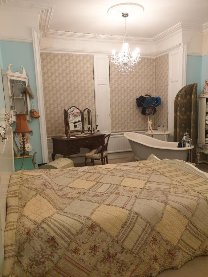 קארדיף Judy'S B&B Private Home מראה חיצוני תמונה