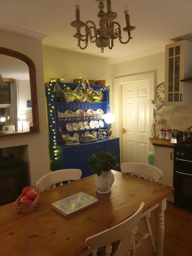 קארדיף Judy'S B&B Private Home מראה חיצוני תמונה