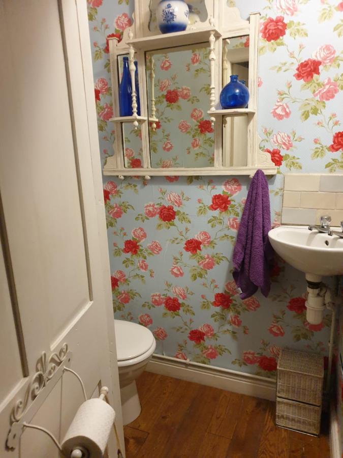 קארדיף Judy'S B&B Private Home מראה חיצוני תמונה