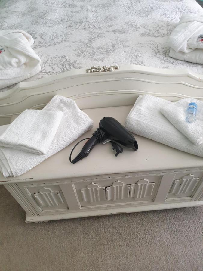 קארדיף Judy'S B&B Private Home מראה חיצוני תמונה