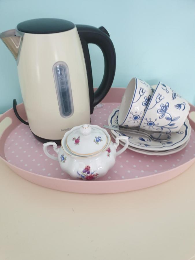 קארדיף Judy'S B&B Private Home מראה חיצוני תמונה