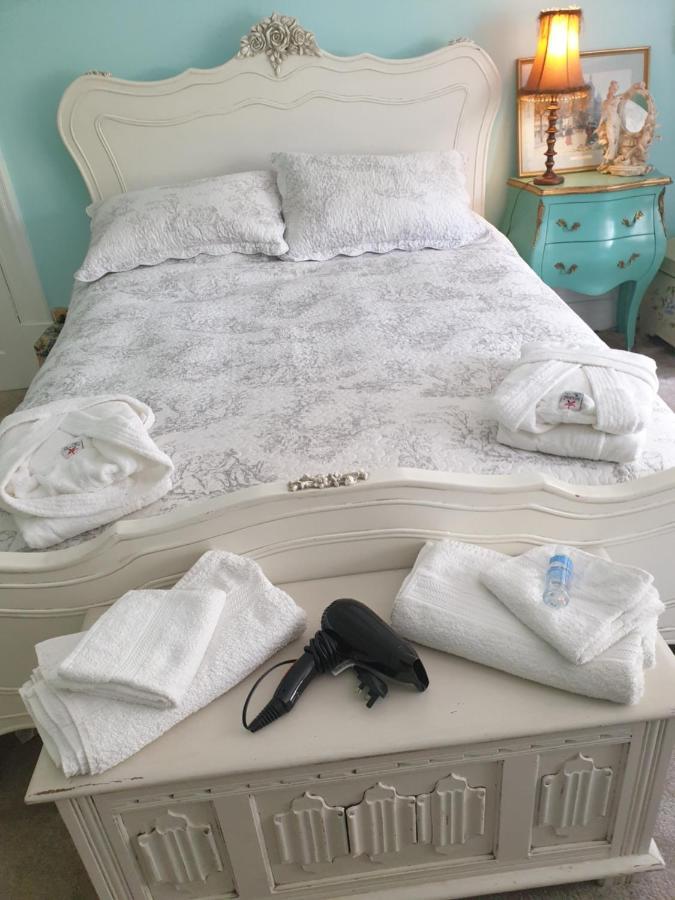 קארדיף Judy'S B&B Private Home מראה חיצוני תמונה