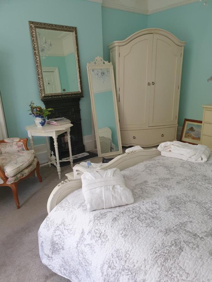 קארדיף Judy'S B&B Private Home מראה חיצוני תמונה
