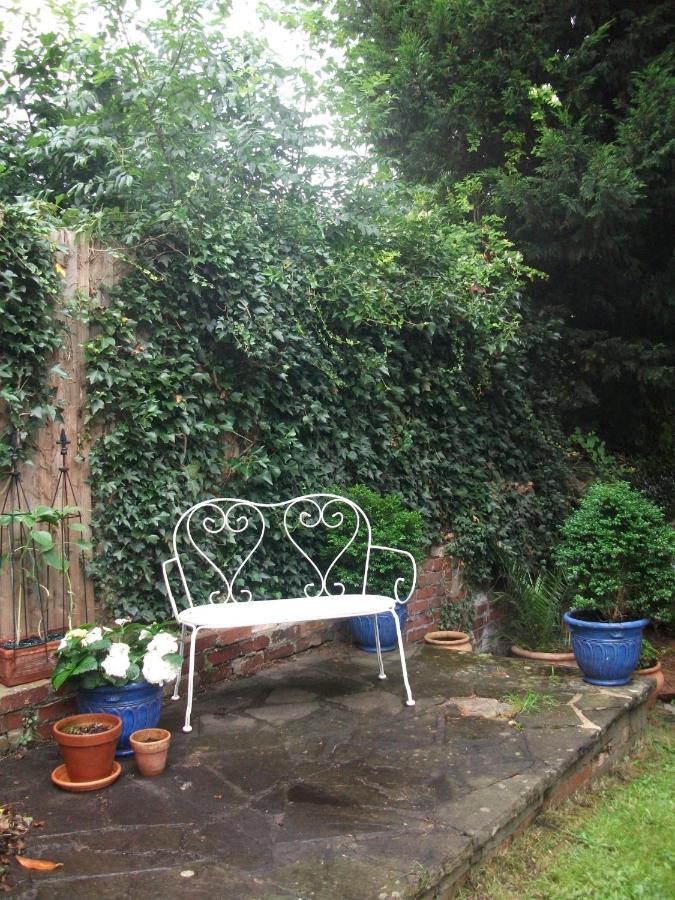 קארדיף Judy'S B&B Private Home מראה חיצוני תמונה