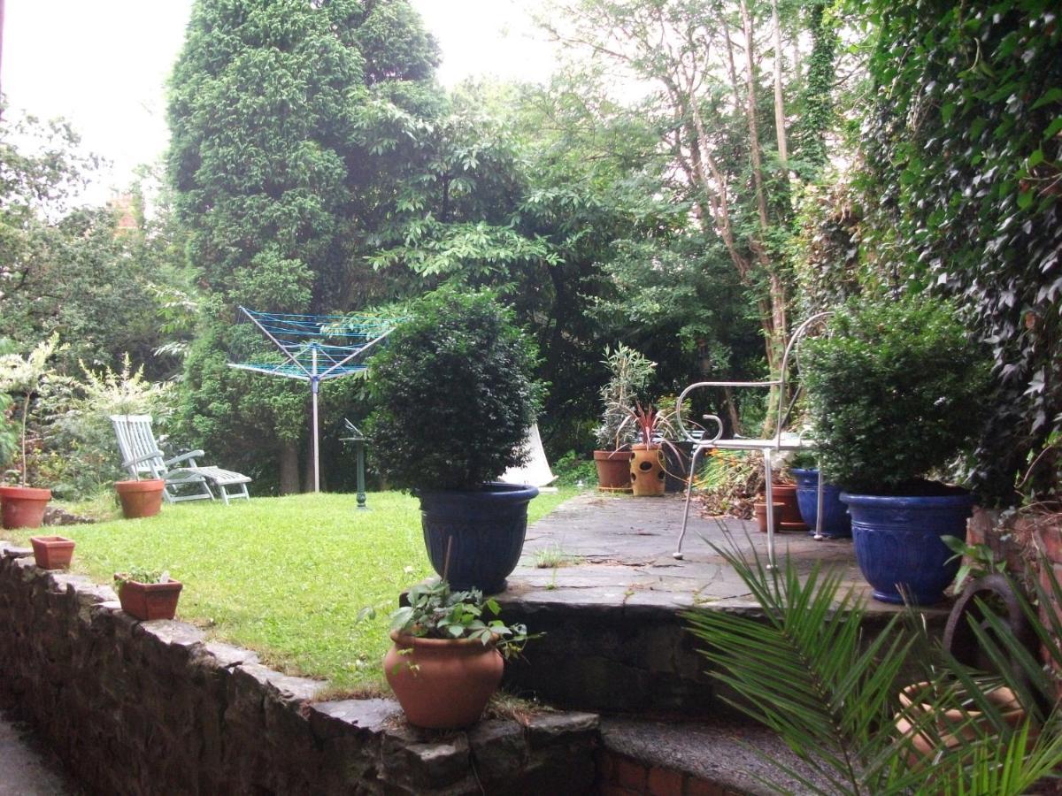 קארדיף Judy'S B&B Private Home מראה חיצוני תמונה